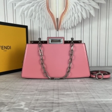 Fendi Satchel Bags